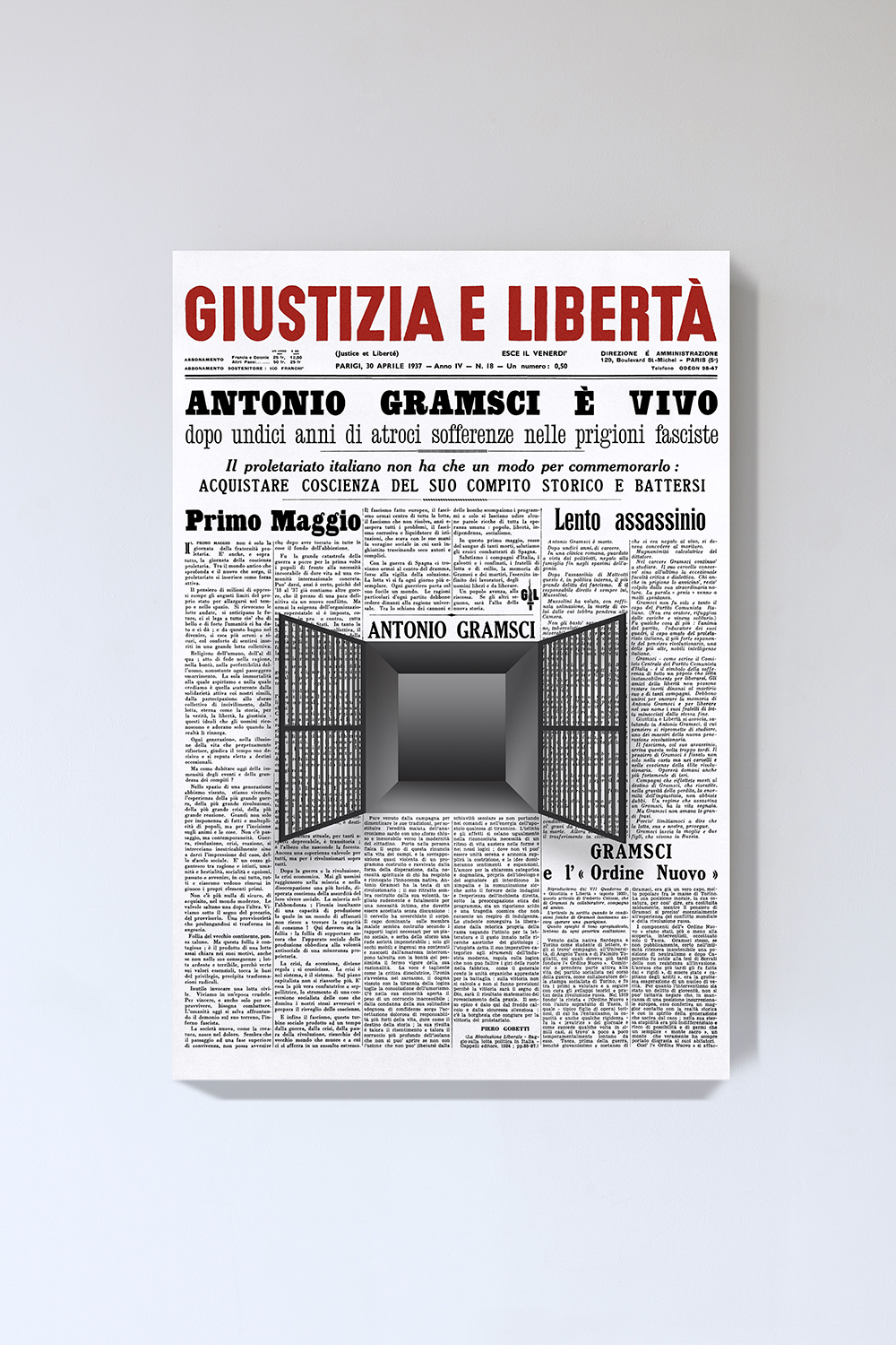 NEWS Dieci opere in edizione limitata per la nascita di "Treccani