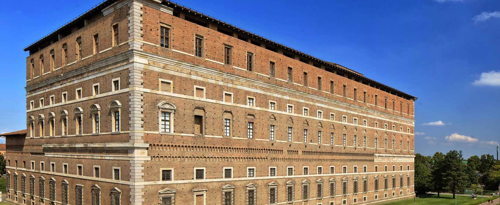 Palazzo Farnese