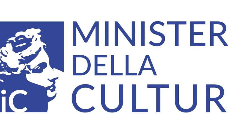 concorso mic cultura italiana